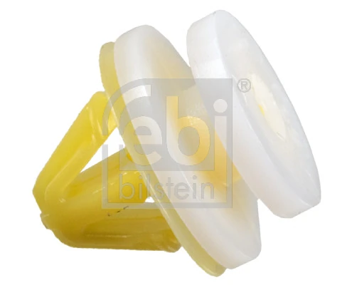 Retaining Clip, underbody panelling